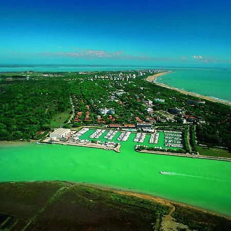 Lignano Pineta Lejlighed Lignano Sabbiadoro
