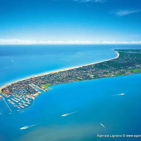 Lignano Pineta