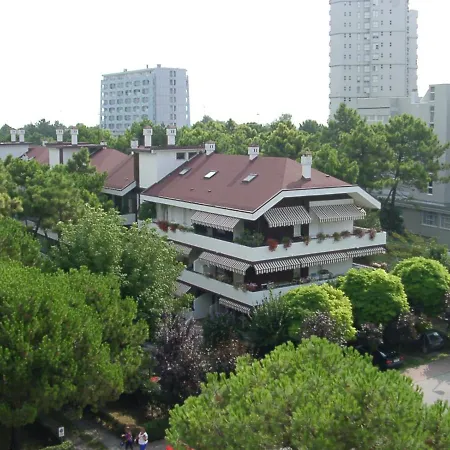 Lignano Pineta